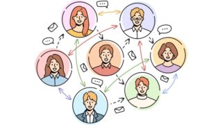 展示会ブース以外での注目ポイント|集客やネットワーキングの秘訣