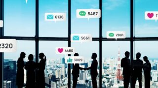 デジタルマーケティングを活用した展示会ブース戦略3ステップ