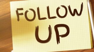 成果を最大化するための「展示会後フォローアップ」戦略3選