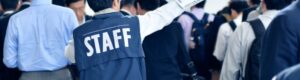 人員の配置も重要なポイントです。適材適所を心がけましょう。必要に応じて配置変更も10何に行いましょう。