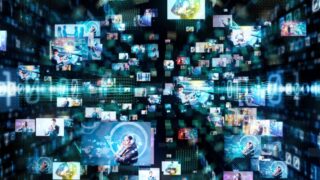 インタラクティブ技術で来場者を引き付ける最新ブースデザイン