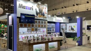 最新のブース装飾トレンドとその効果的な活用法