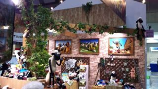 小規模ブースでも目立つ！展示会での成功戦略6選