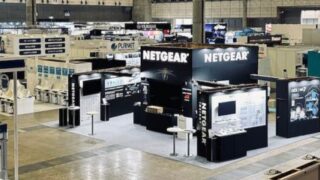 視覚的インパクトを最大化する展示会ブースデザインの秘訣