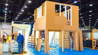 展示会ブース装飾の相場はいくら？失敗しない業者選びのコツ