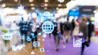 成功する展示会のためのマーケティング戦略：集客から商談までの完全ガイド