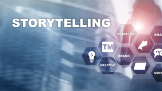 ブランドストーリーテリングで展示会ブースを魅力的に