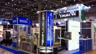 【ものづくりワールド】技術力を成果に変える展示会ブース設計とは