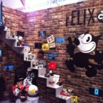 【小規模ブース成功事例】 キャラクター商材メーカー様の展示会ディスプレイ