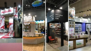 展示会ブース成功の鍵！初めてでも成果が出るディスプレイ設計【5つのポイント】