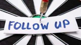 【競合と差がつく】展示会後の商談率を高めるフォローアップ戦略5選